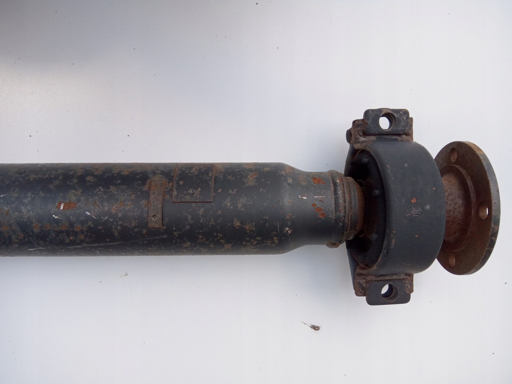 фото №7, Wał приводной infiniti qx70 fx30d fx35 fx37 fx50