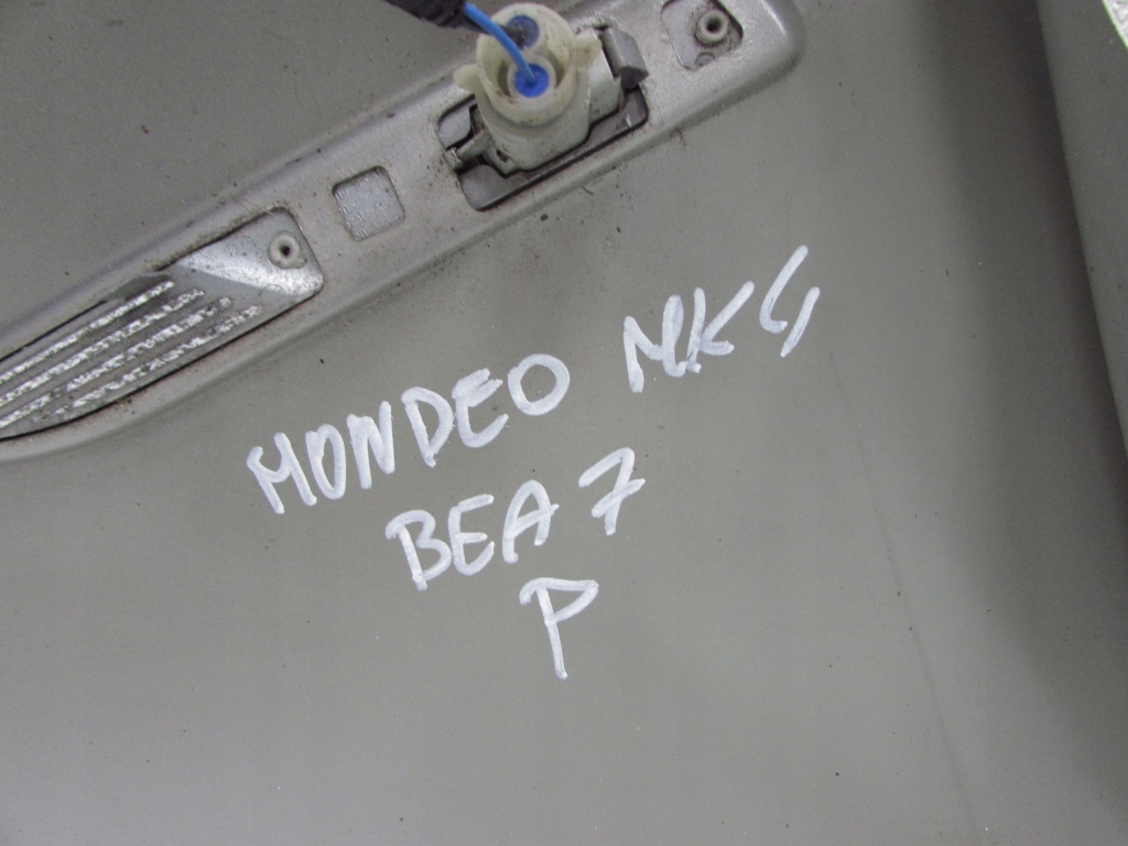 Ford mondeo mk4 iv 07-14 крыло перед правый комплект  d8 Доставка