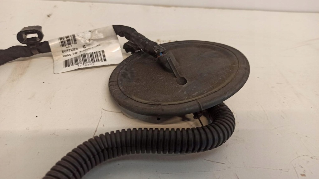 фото №7, Volvo v40 ii жгут бака топлива 31343051