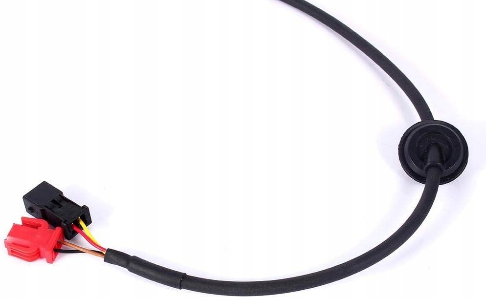 фото №7, Датчик abs передний колеса датчик скорости do a6 оригинальный номер 4b0927803c