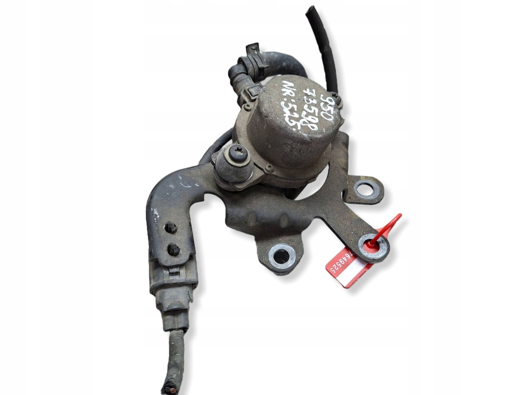 Купити Насос вакуум 95073598 opel mokka 1.6 turbo 2012-