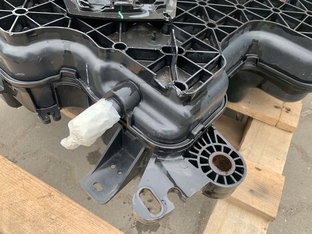 фото №10, Peugeot expert iii 3 toyota proace ii citroen jumpy 16- бак bak adblue