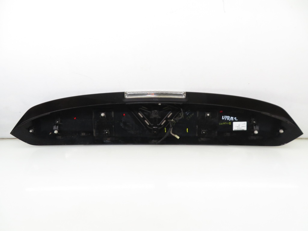 фото №4, Спойлер крышки свет стоп subaru tribeca