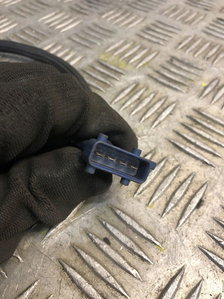 Mini one - cooper купе r56 датчик лямбда-зонд Доставка