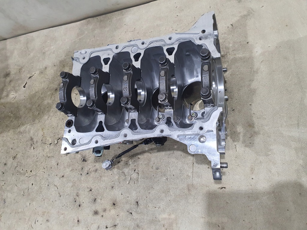 фото №10, Toyota yaris iii 2017-2020 блок двигателя 1,5 бензин 2nr