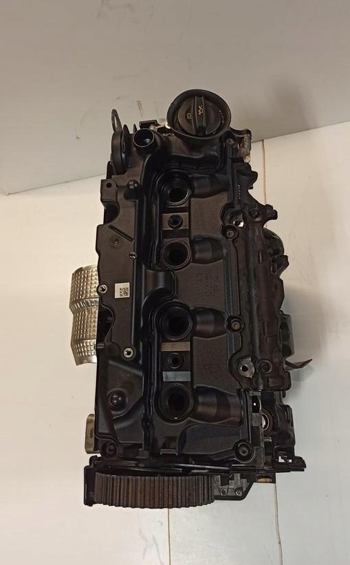 фото №11, Skoda superb iii двигун 2.0 tdi dtsb