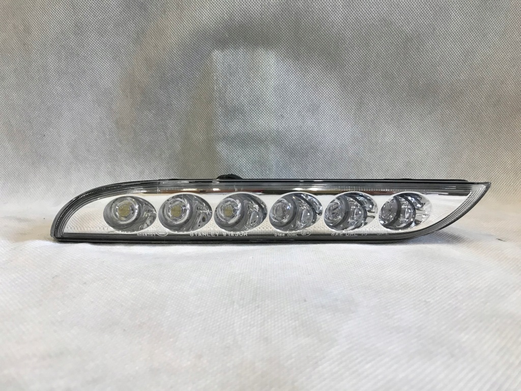 Купить Nissan juke nismo фара led drl правый