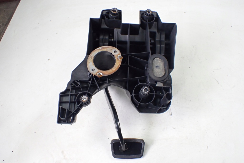 фото №10, Opel meriva b педалі гальма автоматична коробка передач