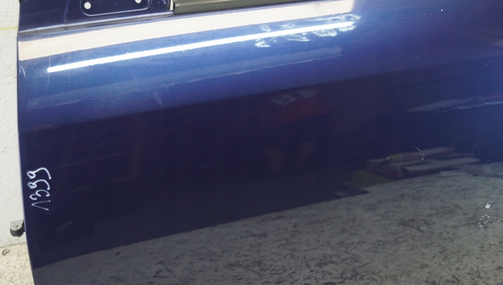 фото №13, Двері лівий перед suzuki swift mk6 5d