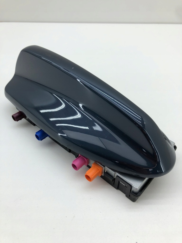 фото №1, Volvo xc40 антенна кровельная kolor-723-19 31438104