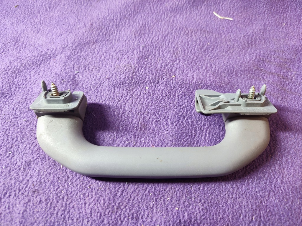 фото №10, Ручка стельовий задня права ліва audi a3 8l 8l3857607a 8l3857608 оригінал