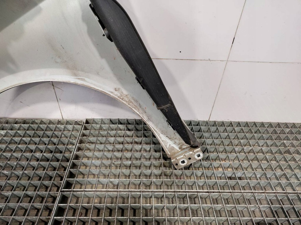 фото №7, Крыло правый перед c761 761 mercedes cla w117 c117