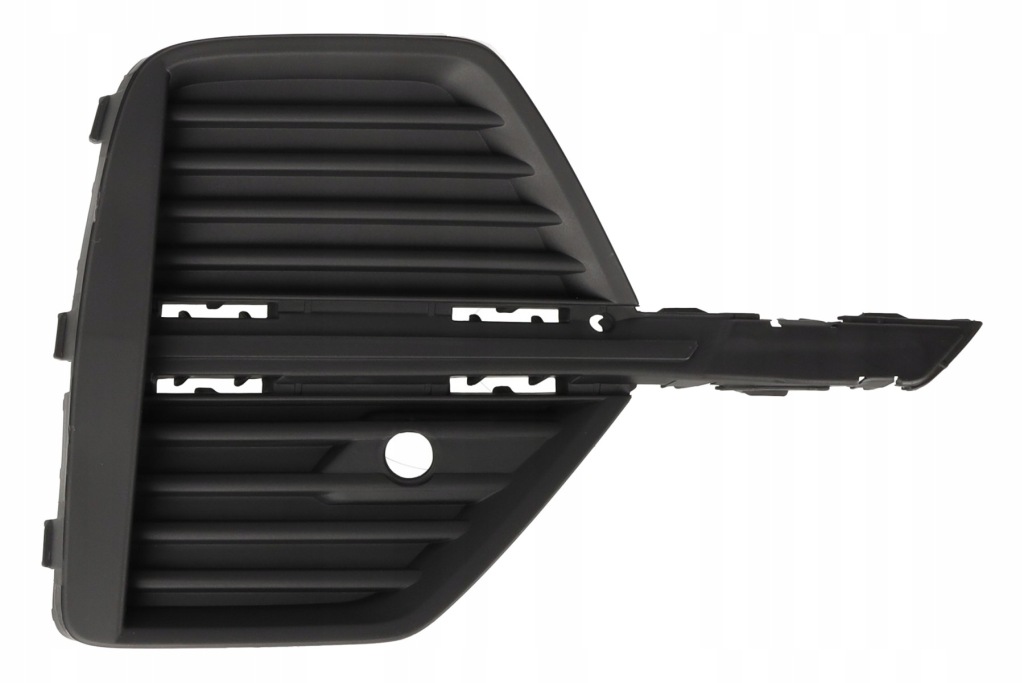 фото №1, Volvo xc60 ii 2022- lift права решітка бампера решітка радіатора заглушка бампера