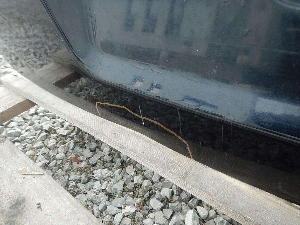 фото №10, Кришка багажника задня bmw 5 e61 e60 kombi