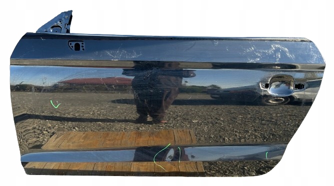 фото №1, Двері ліва перед audi a3 8v cabrio