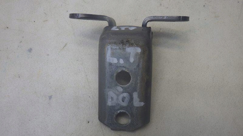 фото №1, Петля двері лівий задня нижній toyota auris ii lift