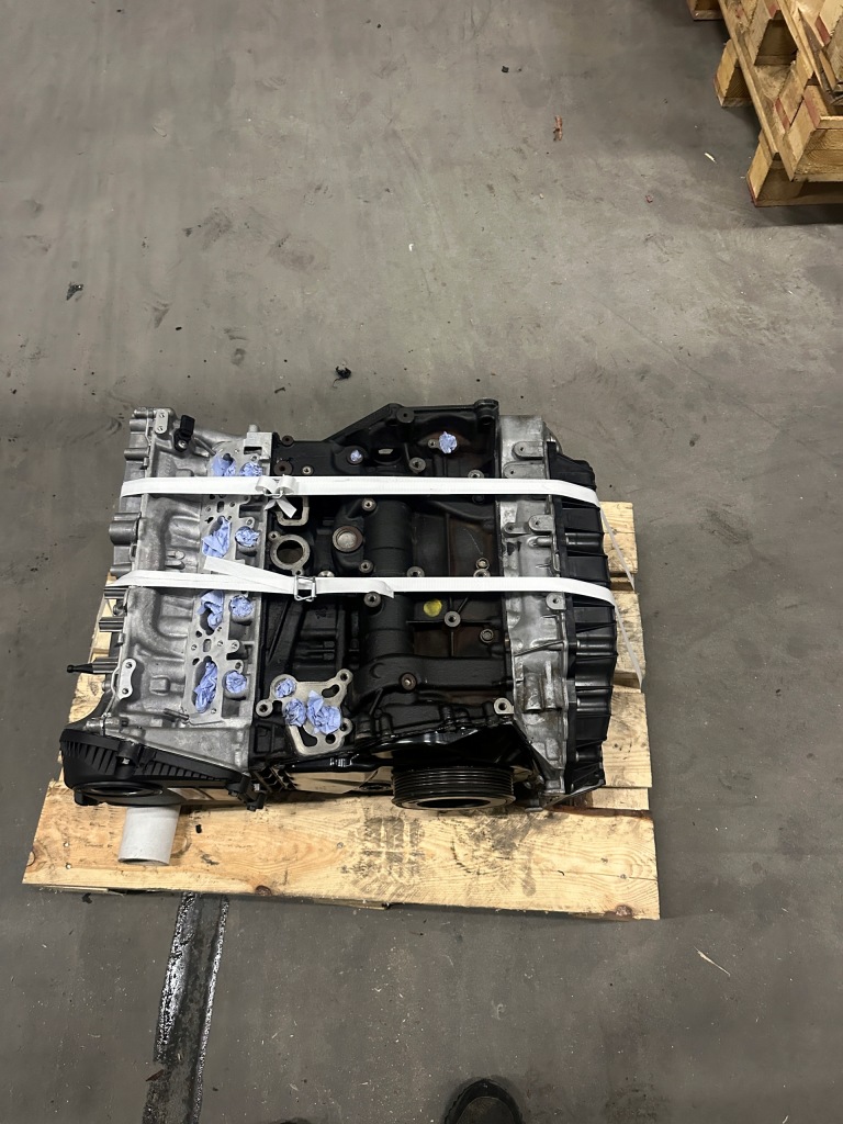 Двигатель audi q3 2.0 tfsi cps cpsa в Украине