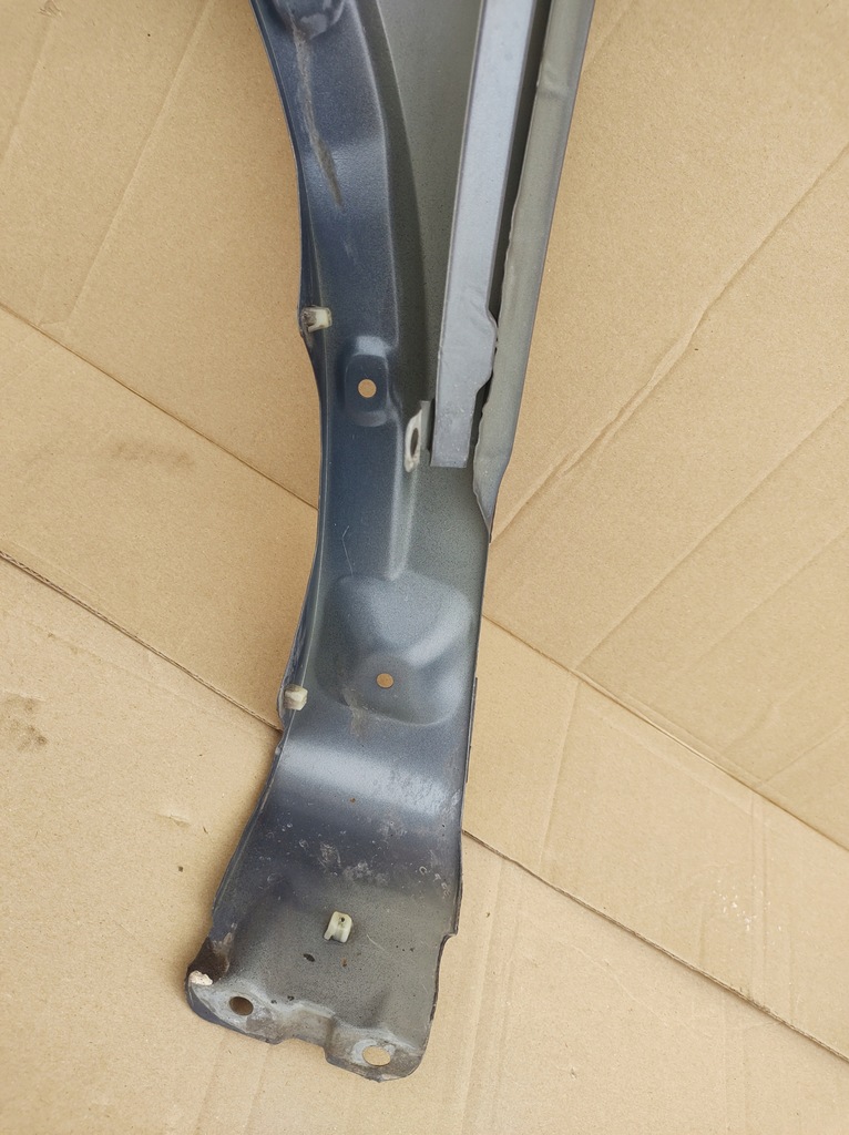 фото №11, Крила передній правий nissan qashqai euro zdrowy