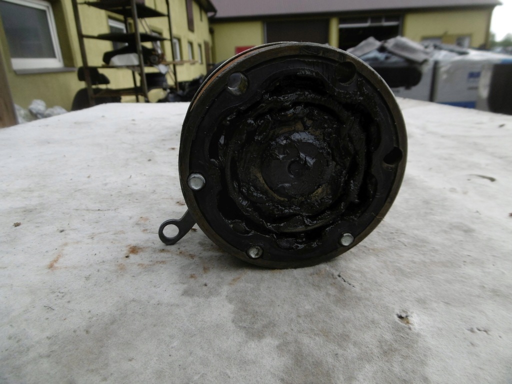 фото №7, Привідний вал ліва 5q0407271br vw golf vii lift