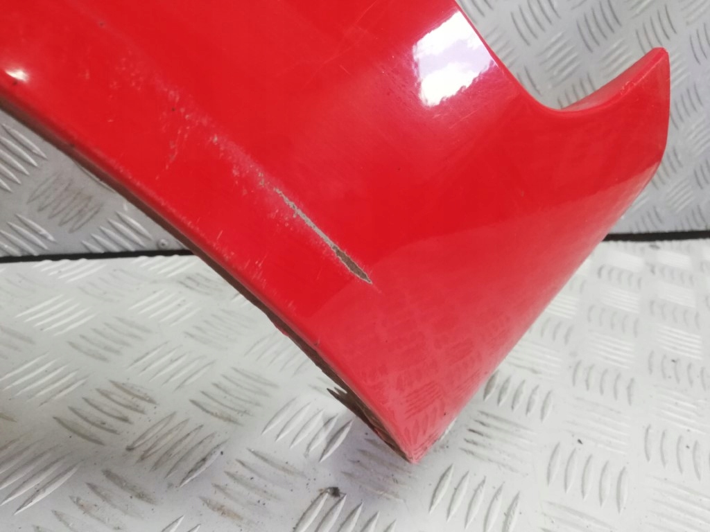 фото №10, Ford fiesta mk7 lift nc крыло перед передний левый