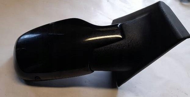 фото №6, Зеркало правое электрический renault clio