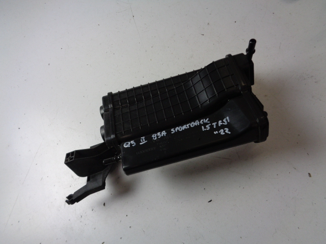 фото №1, Фільтр вугільний audi q3 ii 83a sportback 1.5 tfsi 2022 rok