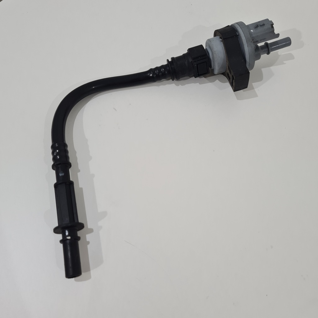 фото №1, Клапан вакуумa corsa f 1.2 thp 9802009480