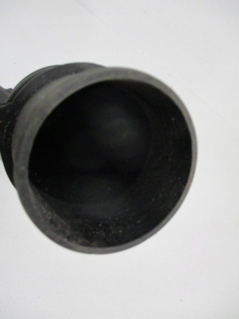 фото №7, Renault clio iv 1.5 dci труба воздухозаборник воздуха 165769779r