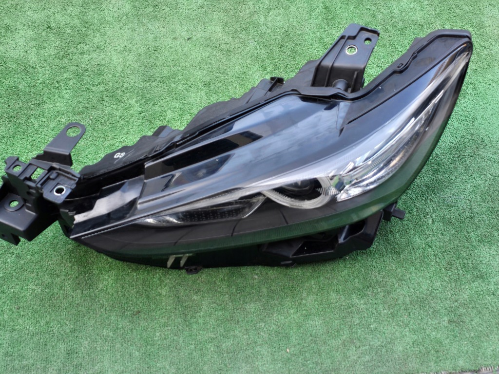 Купить Mazda 6 vi gs full led фара передняя