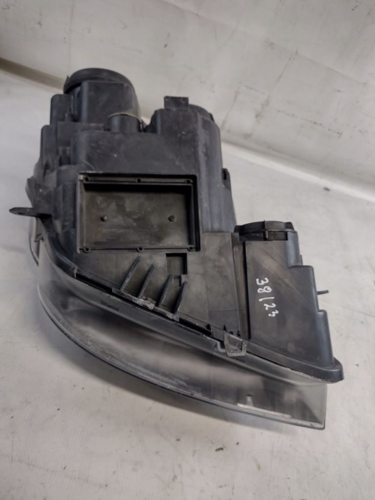 фото №15, Лампа левый перед fiat ulysse ii оригинальный номер 1494324080