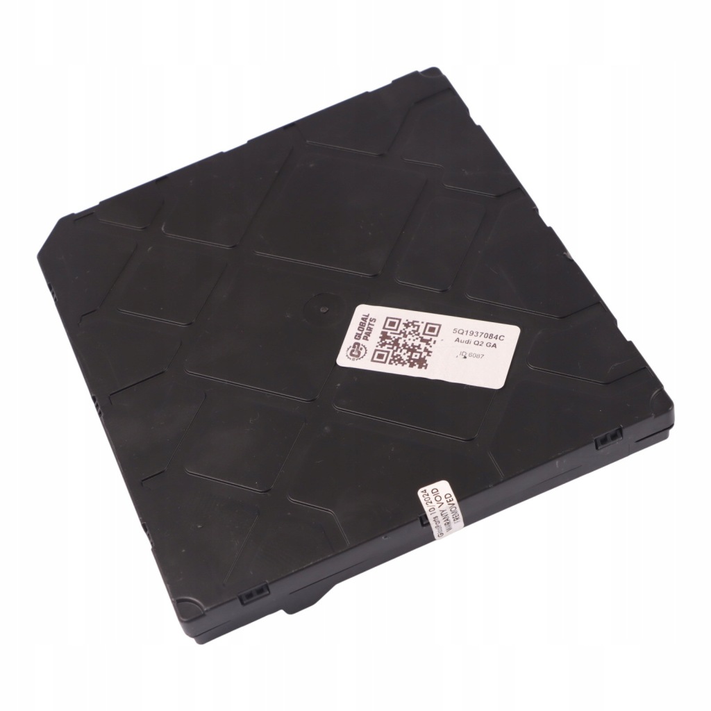 фото №10, Audi q2 ga модуль комфорта 5q1937084c