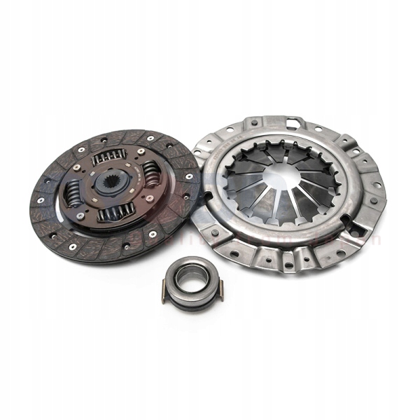 фото №1, Сцепление комплект do nissan pixo