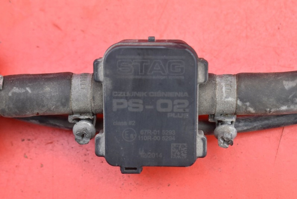 фото №11, Комплектна електропроводка газова 67r-017009 stag 200 gofast