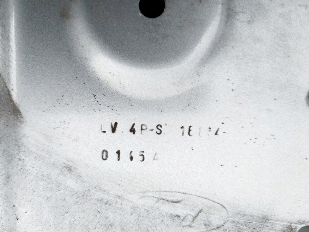 Купить Ford kuga 3 mk3 escape 23r. капот крышка двигателя