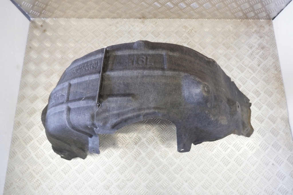 фото №10, Подкрылок левая задние toyota corolla хэтчбек _e21_ 6563802150 1.8l hybrid