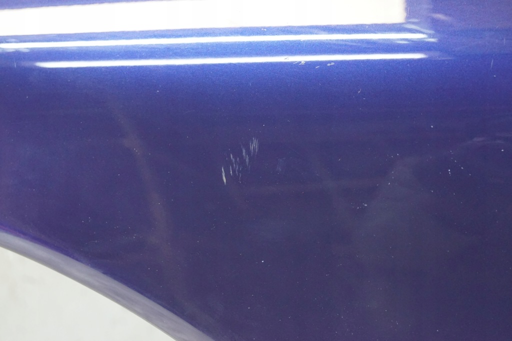 фото №11, Крила правий перед porsche boxster 986