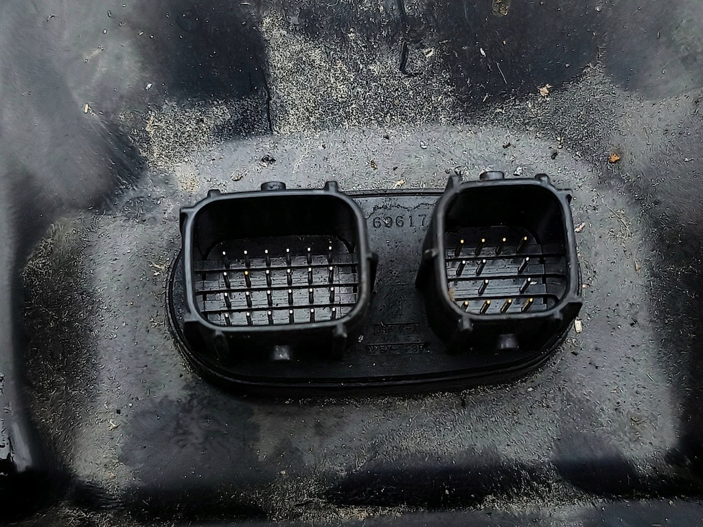 фото №5, Toyota prius xw50 2016 inwerter/przetwornica напруги g920047241