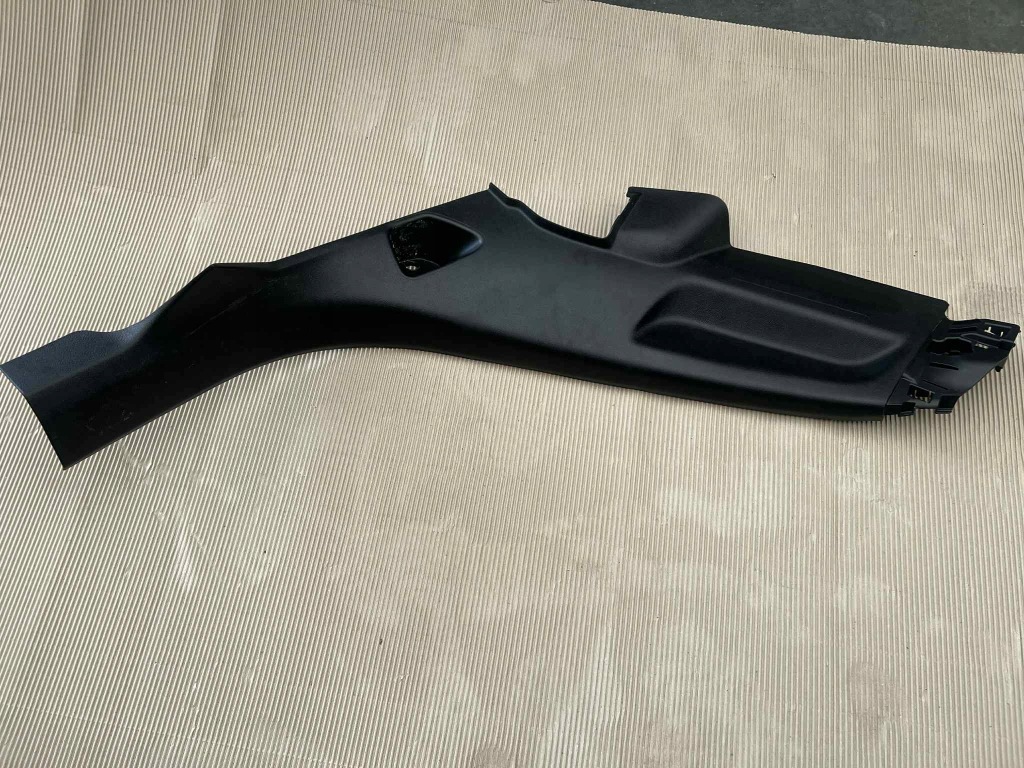 фото №4, Захист стійка поріг права ліва peugeot 2008 ii