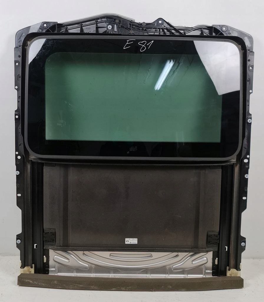 фото №1, Люк bmw 1 e81 7046142