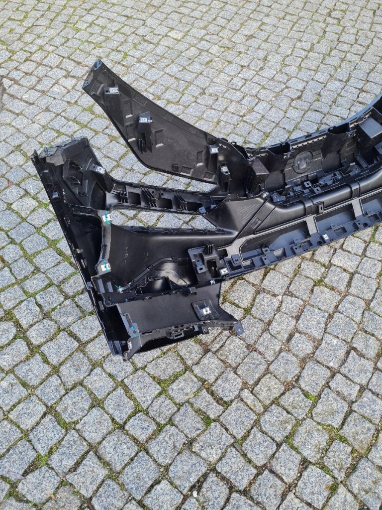 Бампер диффузор спойлер усилитель перед 8890511603 lotus eletre 2024^ Киев