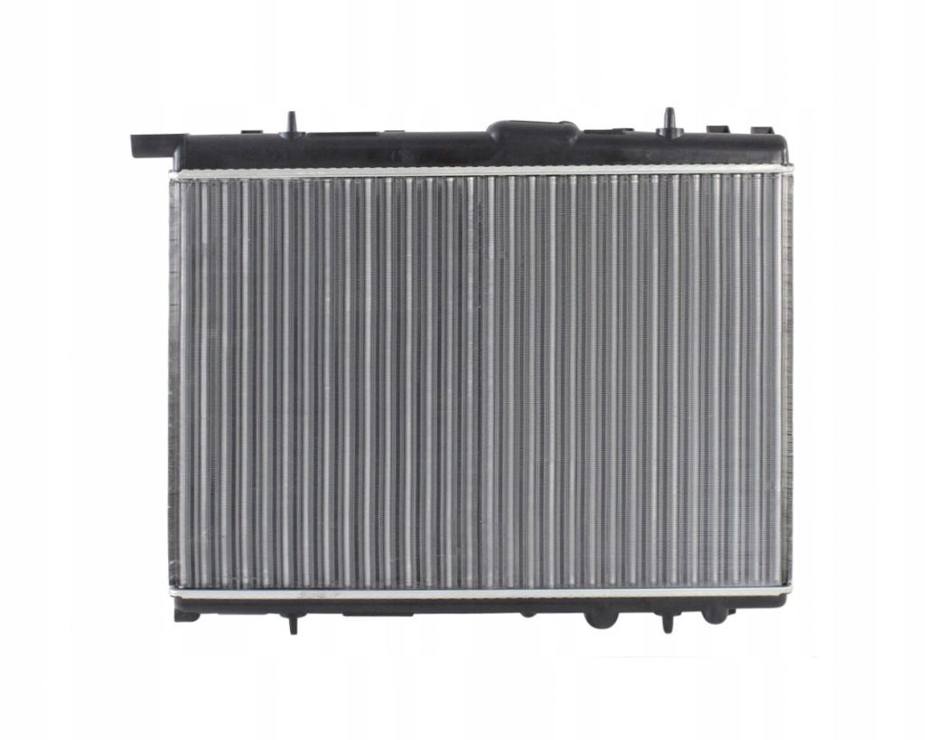 фото №1, Радиатор wody peugeot 206 206+ 98-