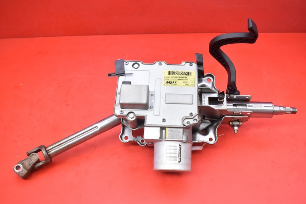 фото №12, Насос підсилювача 51854446 lancia delta 3 iii 1.6 jtd 120 km 08-14