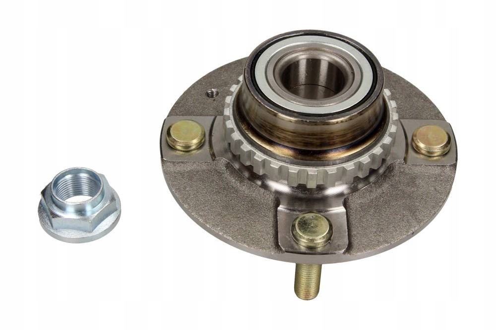 фото №1, Подшипник колеса hyundai t. accent 94-00 +abs