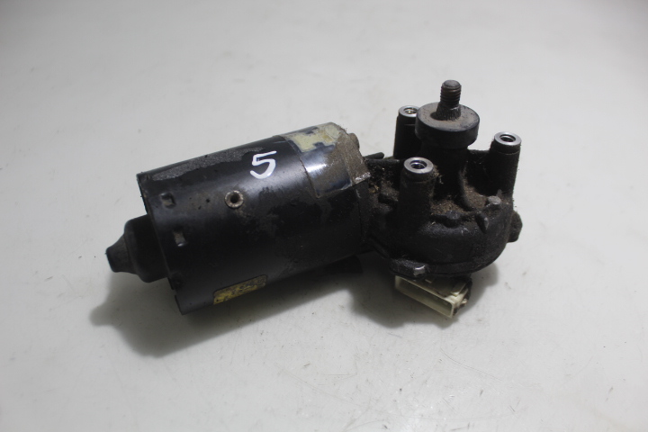 фото №1, Моторчик двірник перед citroen berlingo i