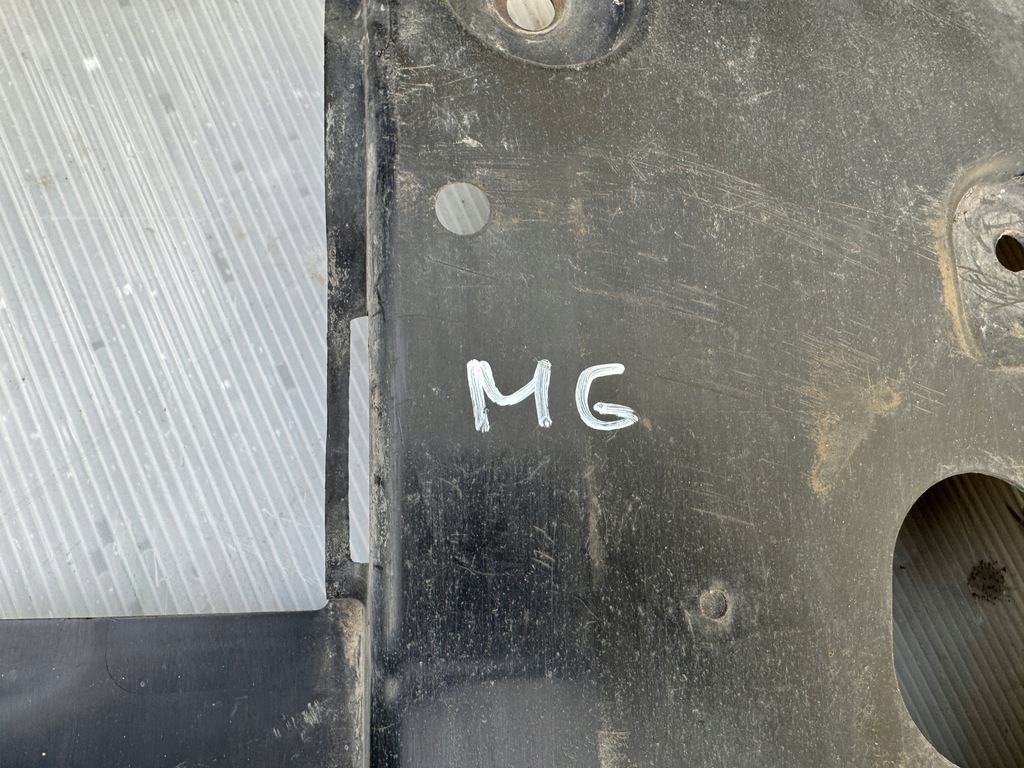 фото №8, Плита захист підвіска права оригінал mazda6 6 gj iii 17r ghp9563d0