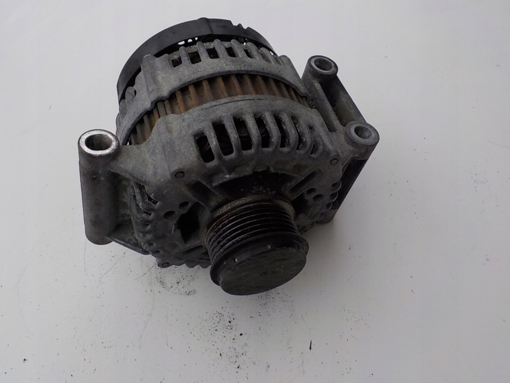 Ford transit mk7 2.2 tdci p8fa pgfa генератор 6c1t-10300-bd Київ