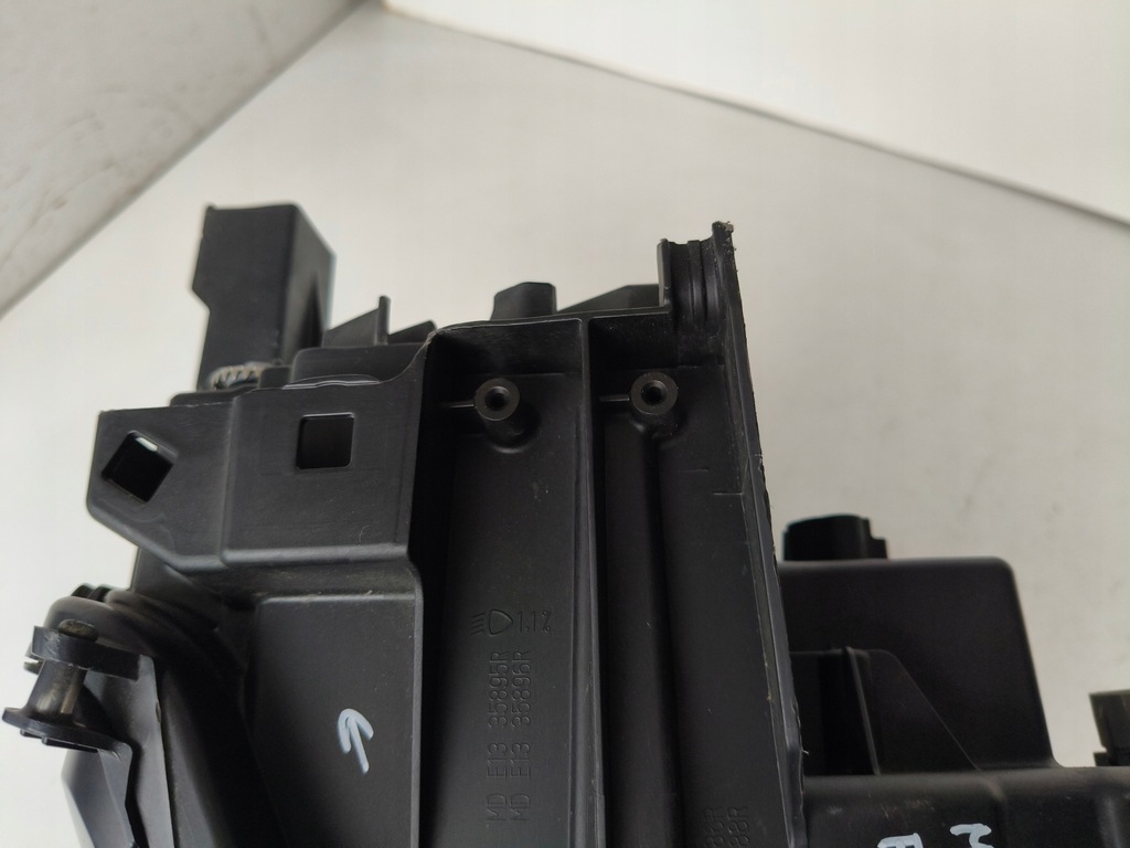 фото №5, Лампа правая фара mitsubishi eclipse cross lift full led