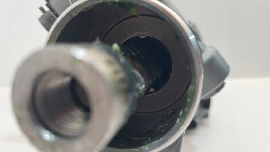 Рейка рульова трансмісія кермова mercedes-benz glc x253 2015-2019 Київ