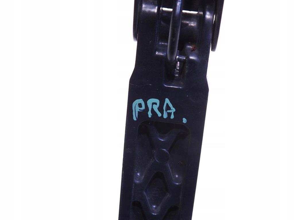 фото №7, Рычаг дворники правое subaru forester iii