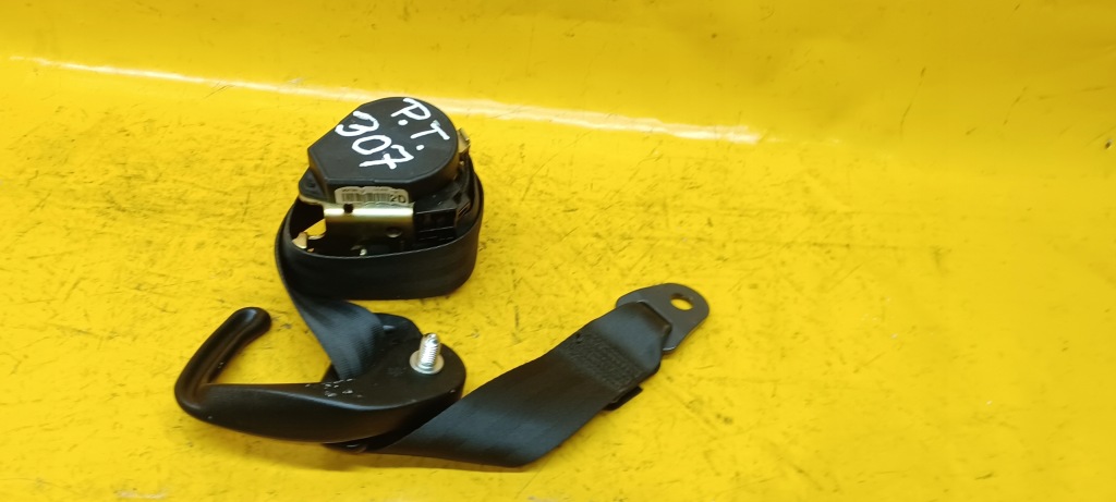 Панель  безопасности правый  задний peugeot 307 96479972xx Киев